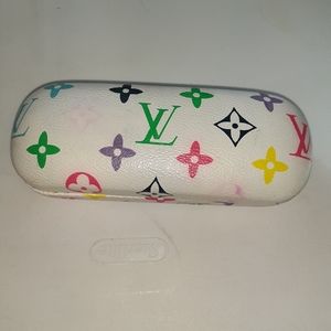 Louis Vuitton Eyeglasses Case